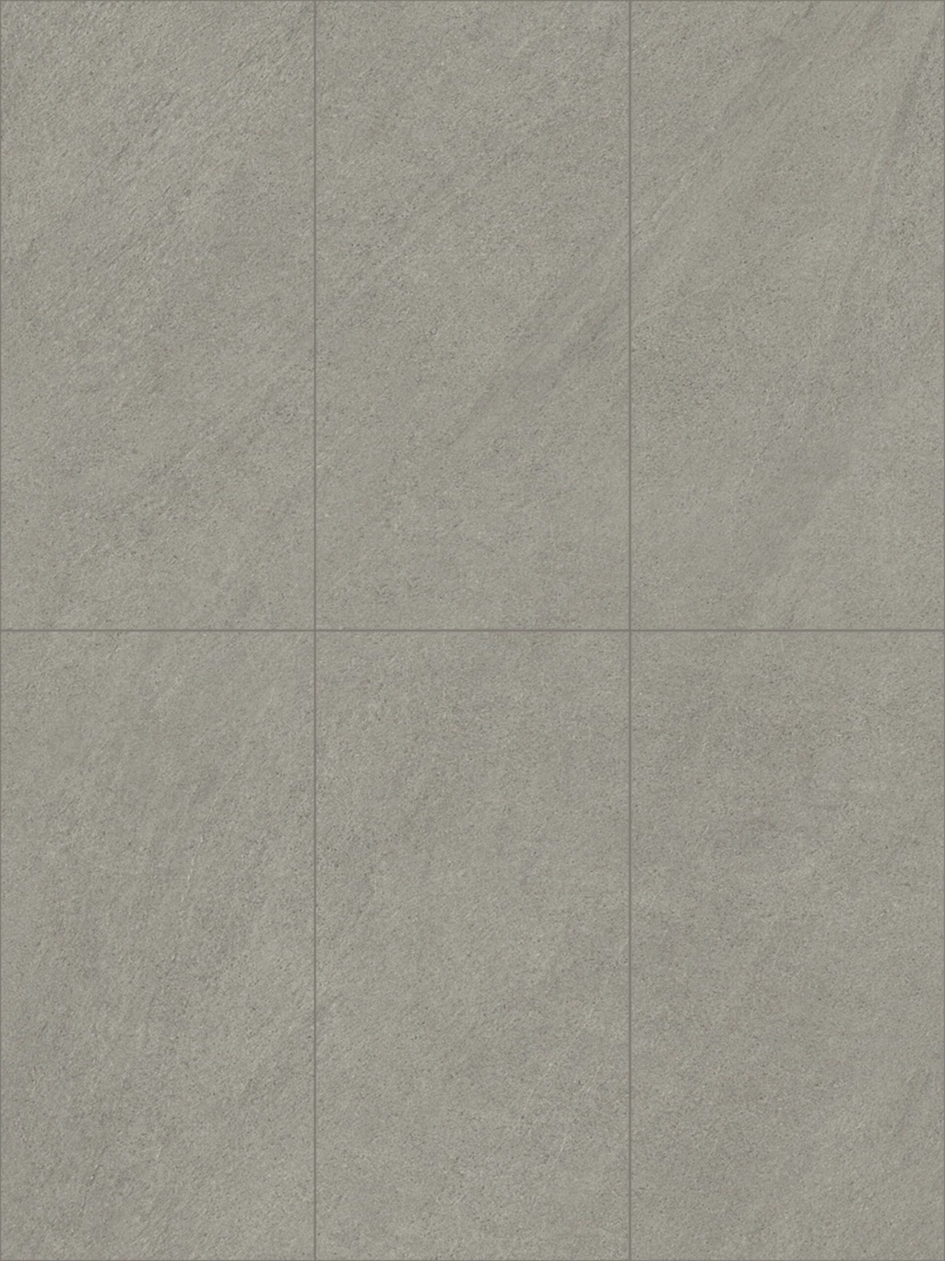 Godfrey Hirst Aquila Stone Sable Grout light grey stone tile vinyl plank flooring
