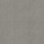 Godfrey Hirst Aquila Stone Limestone Grout Vinyl Plank Flooring