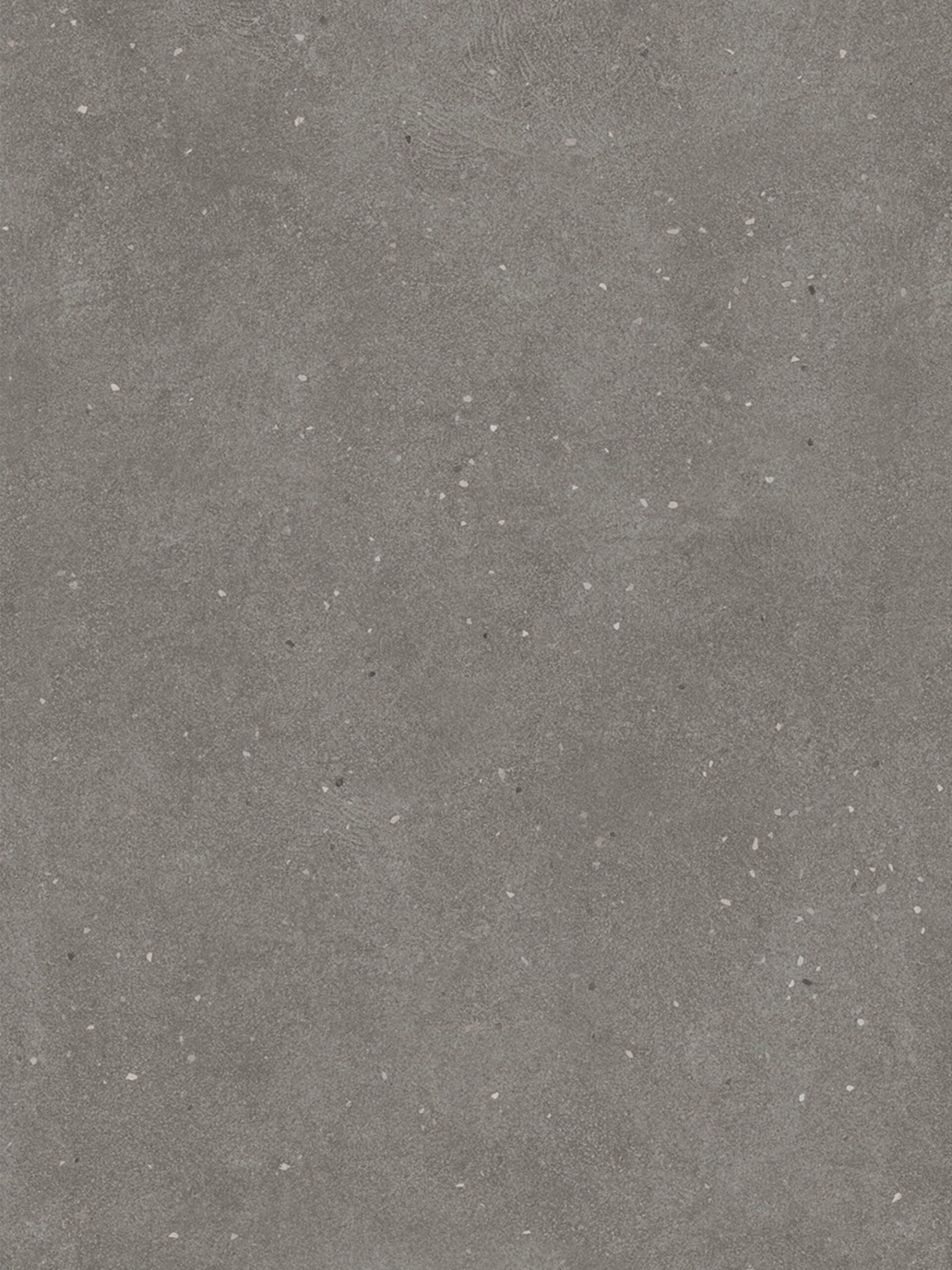 Godfrey Hirst Aquila Stone Riverbed dark grey stone vinyl plank flooring
