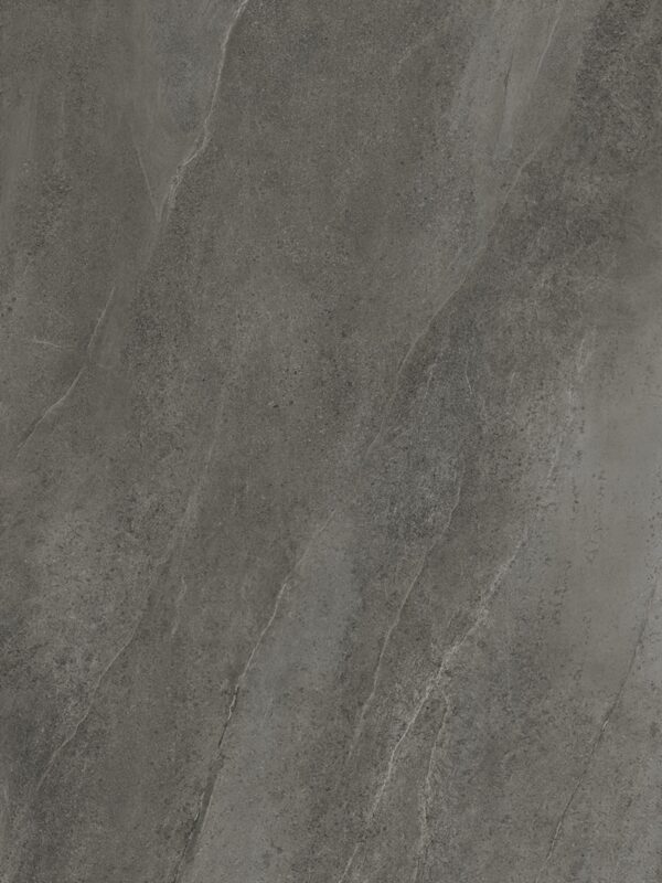 Godfrey Hirst Aquila Stone Shale Grey dark grey shale vinyl plank flooring