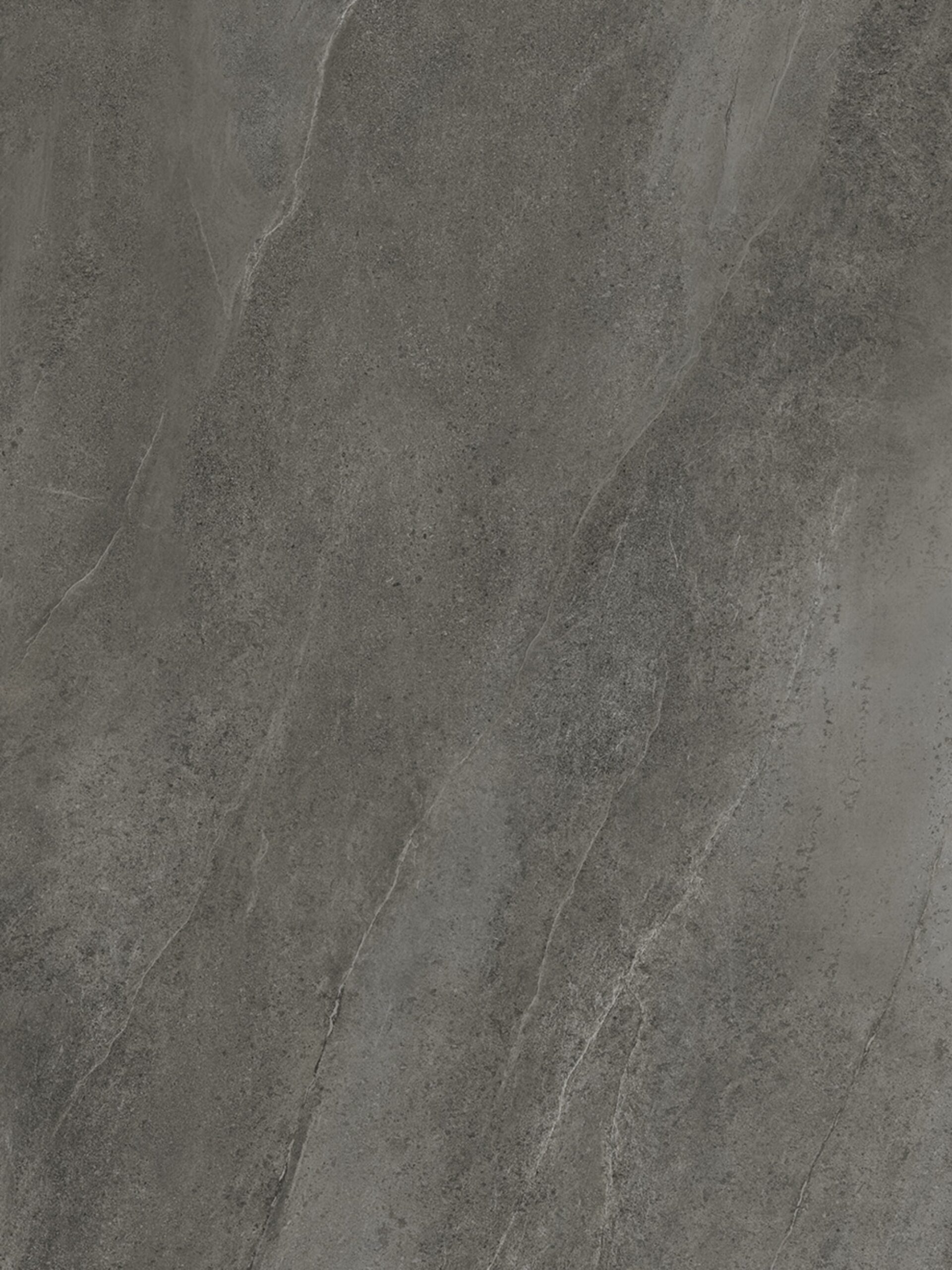 Godfrey Hirst Aquila Stone Shale Grey dark grey shale vinyl plank flooring