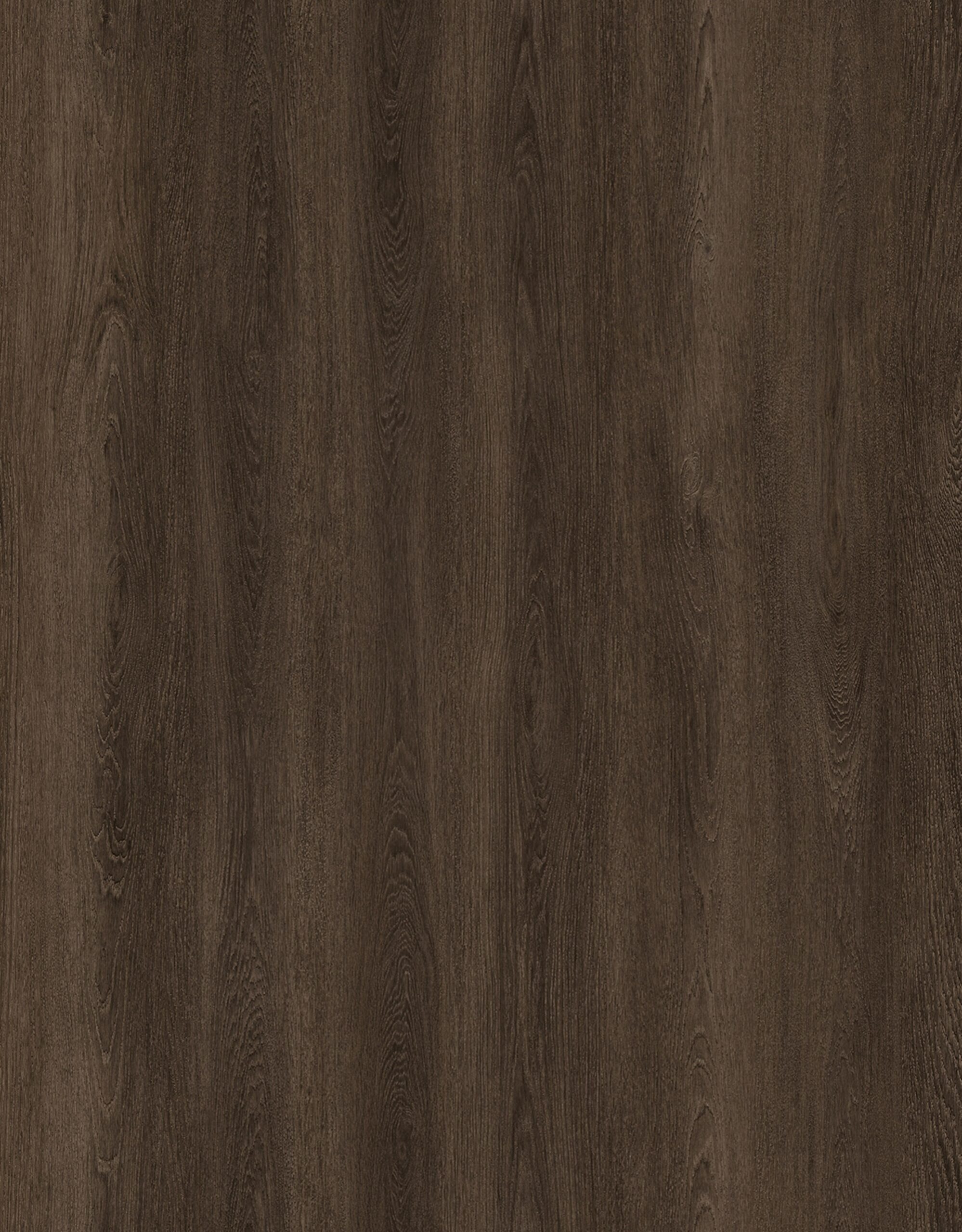 Godfrey Hirst Aquila Wood Acoustic Woodrow dark chocolate oak vinyl plank flooring