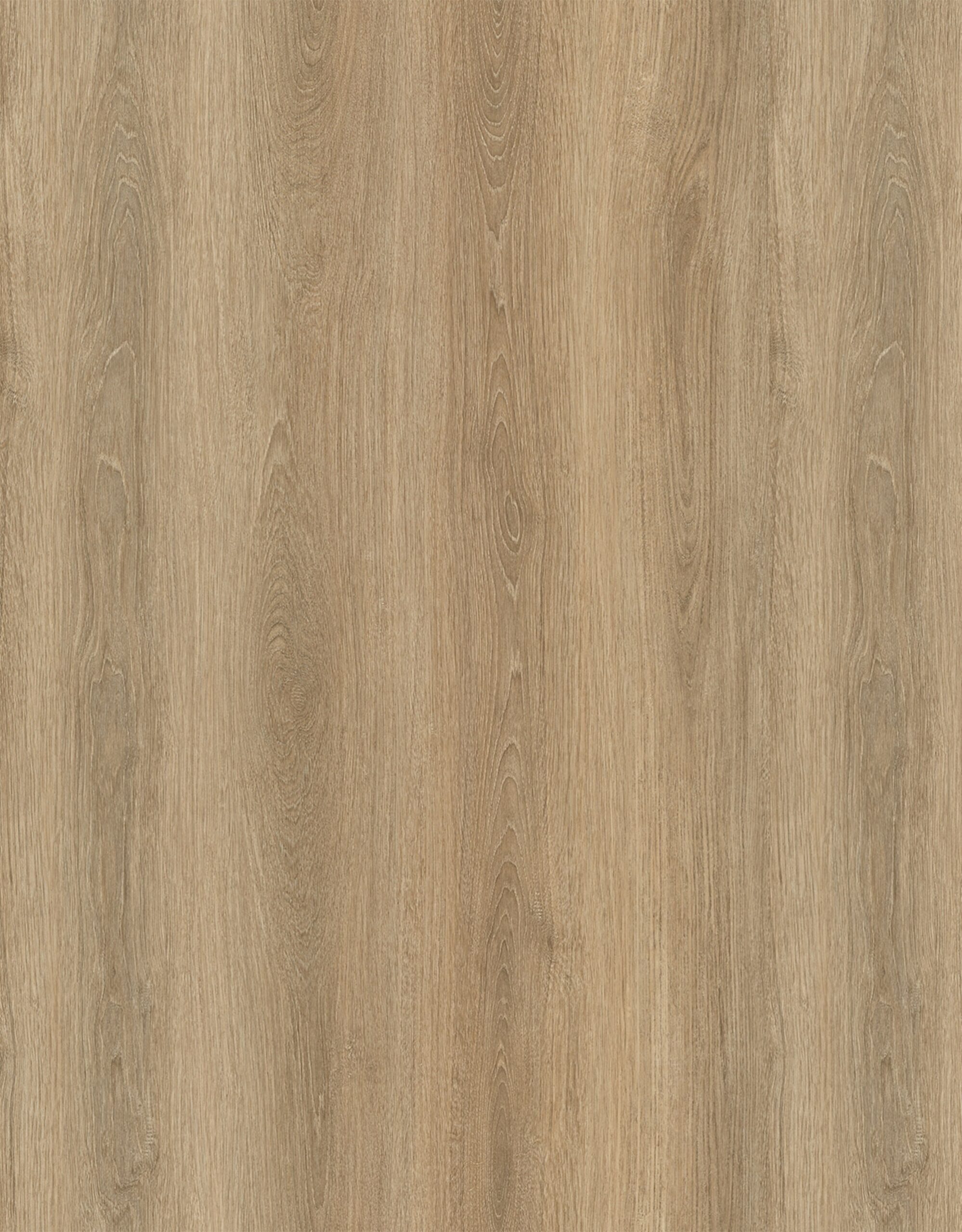 Godfrey Hirst Aquila Wood Acoustic Hazel warm light greige oak vinyl plank flooring