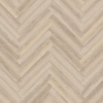 ArtiFloor Premium Herringbone Hamtons Haze Vinyl Flooring