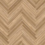 ArtiFloor Premium Herringbone Honeycomb Ash Vinyl Flooring