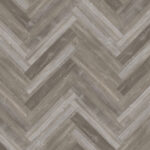 ArtiFloor Premium Herringbone Grey River Pine Vinyl Flooring