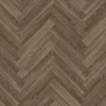 ArtiFloor Premium Herringbone Rustic Path Vinyl Flooring