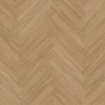 ArtiFloor Premium Herringbone Driftwood Vinyl Flooring