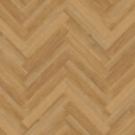 ArtiFloor Premium Herringbone Sierra Oak Vinyl Flooring