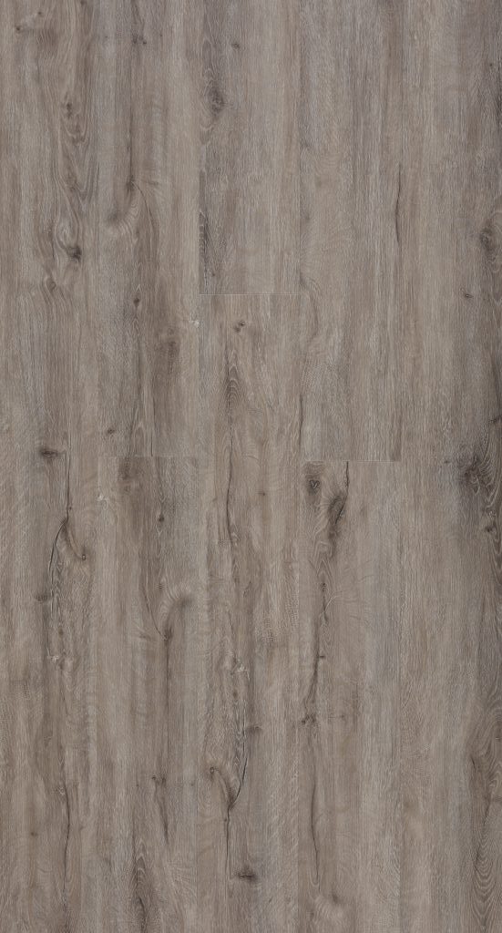 Viva Original Fumed Oak Hybrid Flooring board swatch