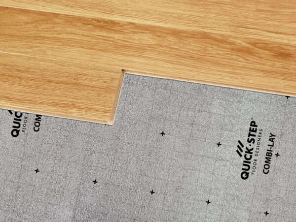 Quick-Step Combi-Lay Standard Underlay 20m² Roll roll
