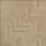 Clever Choice Earthlandia Hillside Haven Herringbone Engineered Oak Flooring