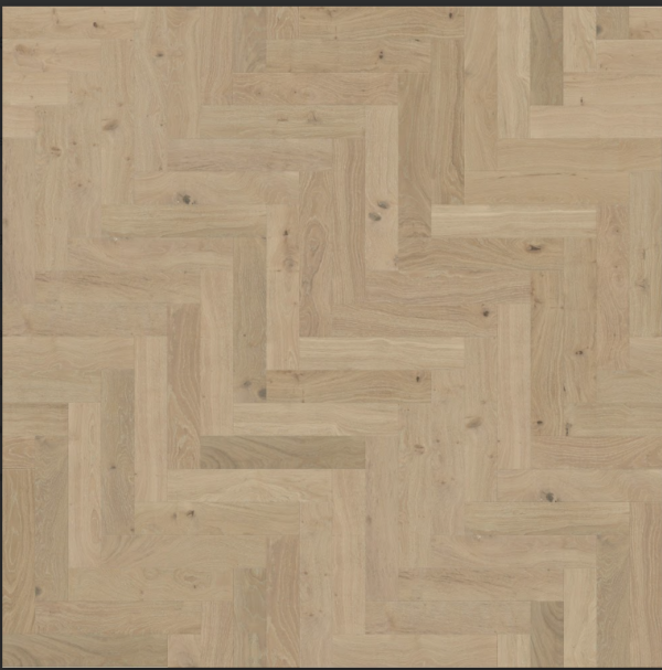 Clever Choice Earthlandia Hillside Haven Herringbone engineered timber flooring