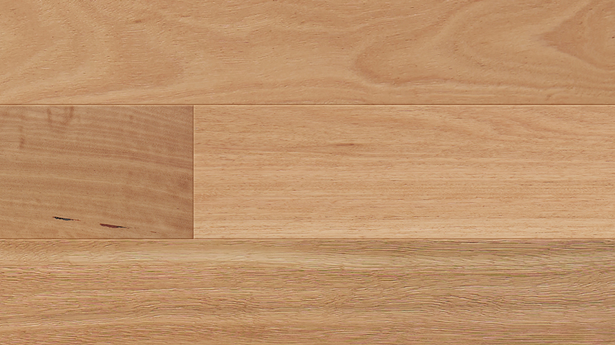 Clever Choice Australian Heritage Blackbutt T&G engineered timber flooring