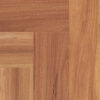 Clever Choice Australian Heritage Spotted Gum Herringbone Engineered