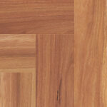 Clever Choice Australian Heritage Spotted Gum Herringbone Engineered Timber Flooring