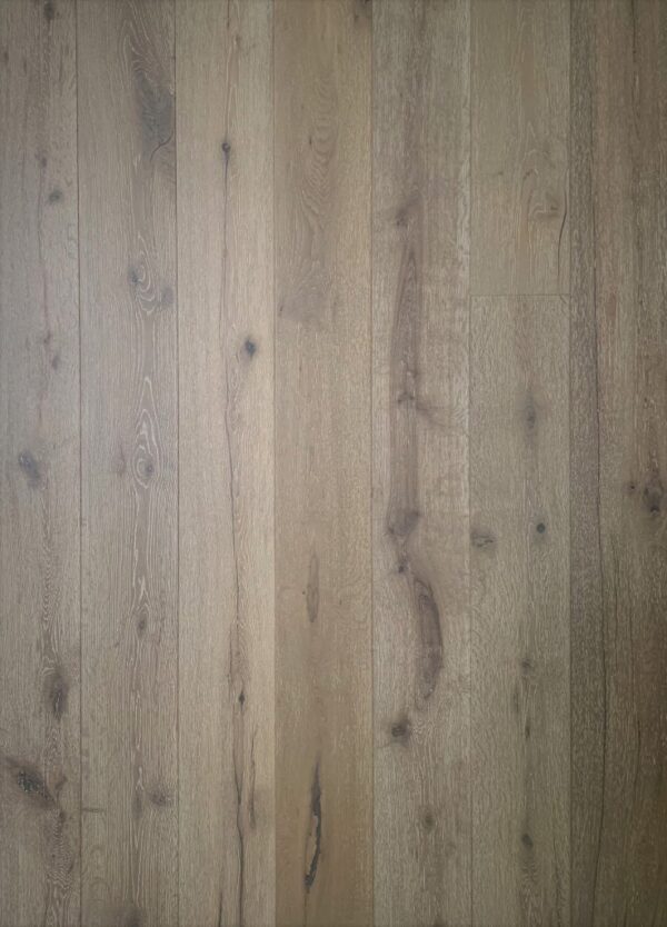 Balmain Oak Ghost Gum Oak Engineered Timber Flooring board