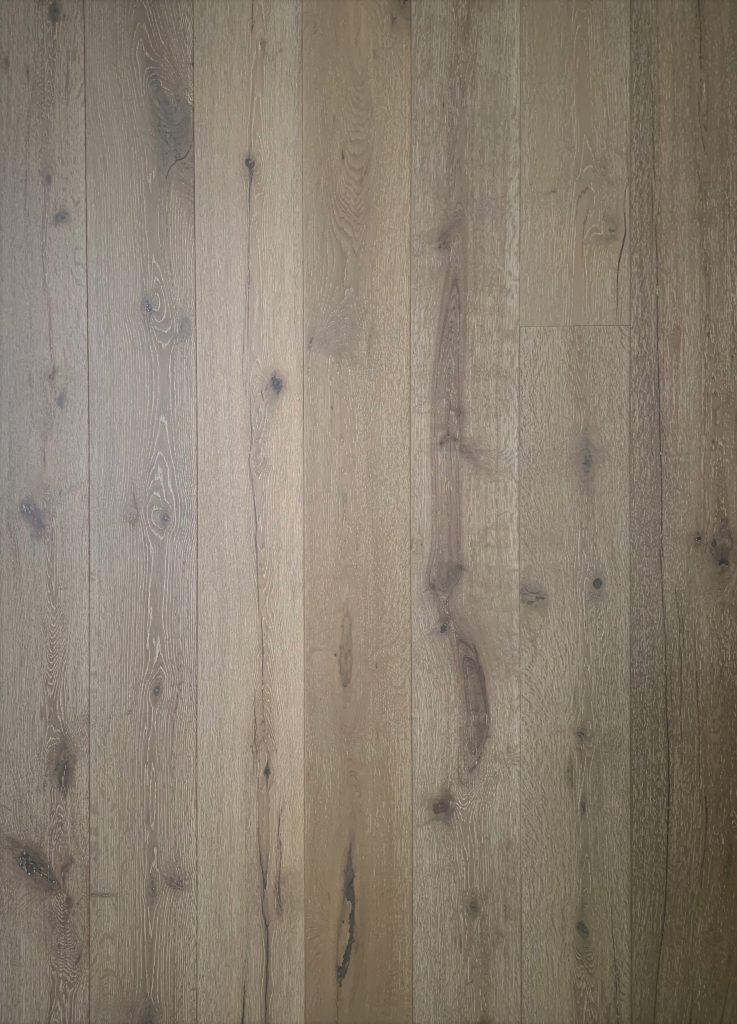 Balmain Oak Ghost Gum Oak Engineered Timber Flooring board