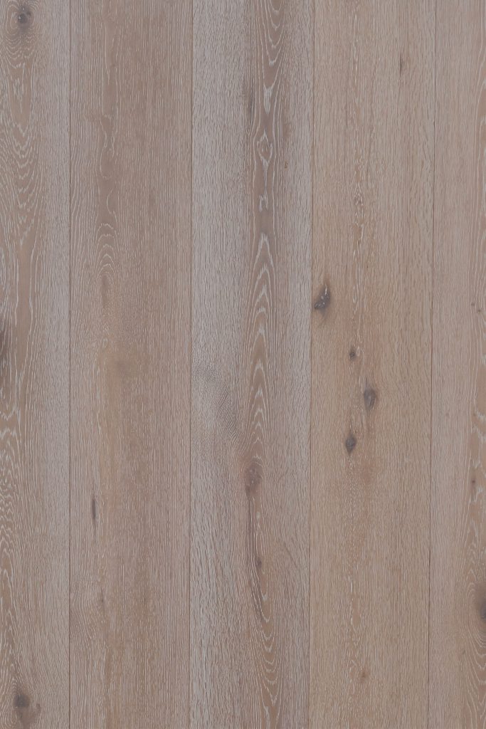 Balmain Oak Limed Grey Engineered Timber Flooring board