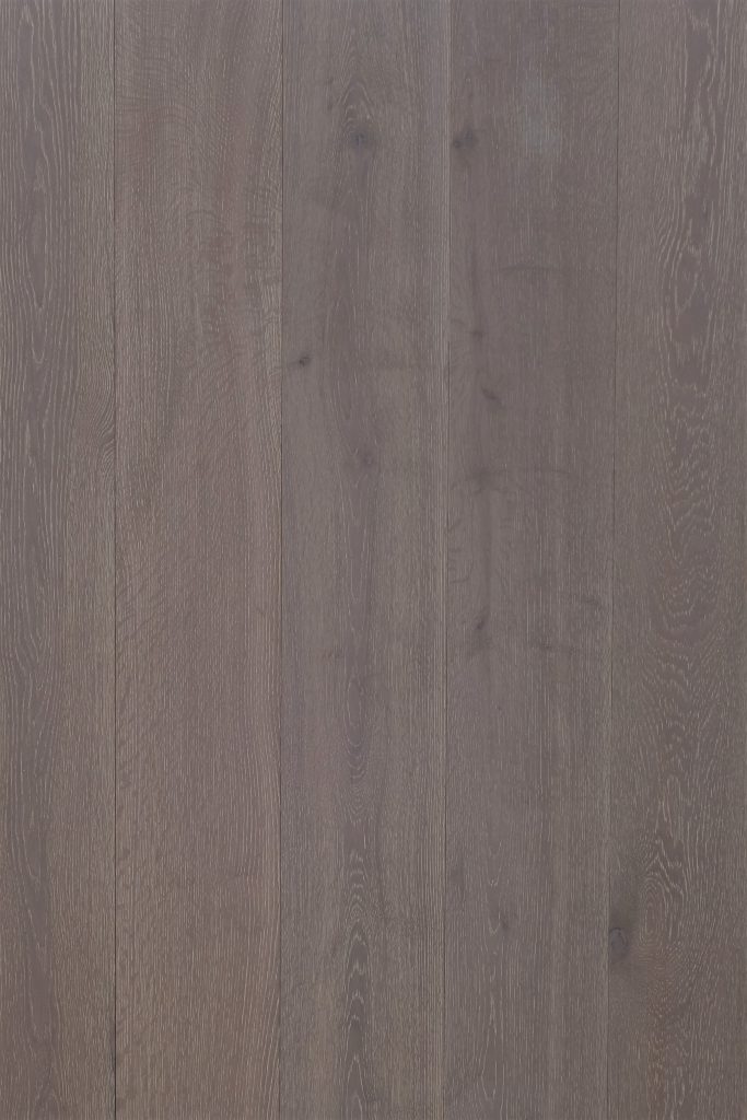 Balmain Oak Pale Grey Engineered Timber Flooring board