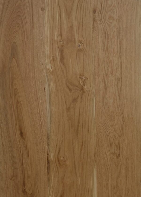 Balmain Oak Wide Board Brushed Natural Oak Engineered Timber Flooring board