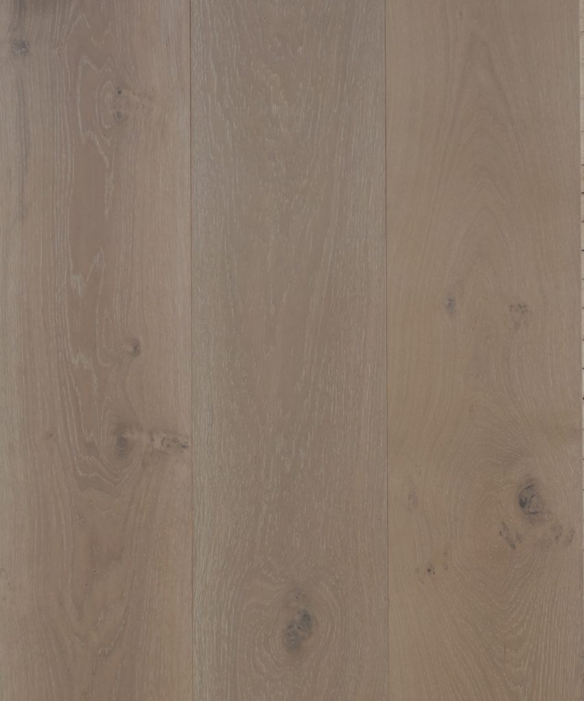 Balmain Oak Wide Board Limed Oak Engineered Timber Flooring board