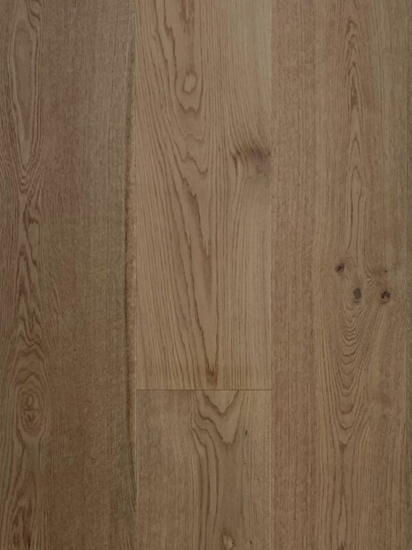 Balmain Oak Wide Board Natural Oak Engineered Timber Flooring board