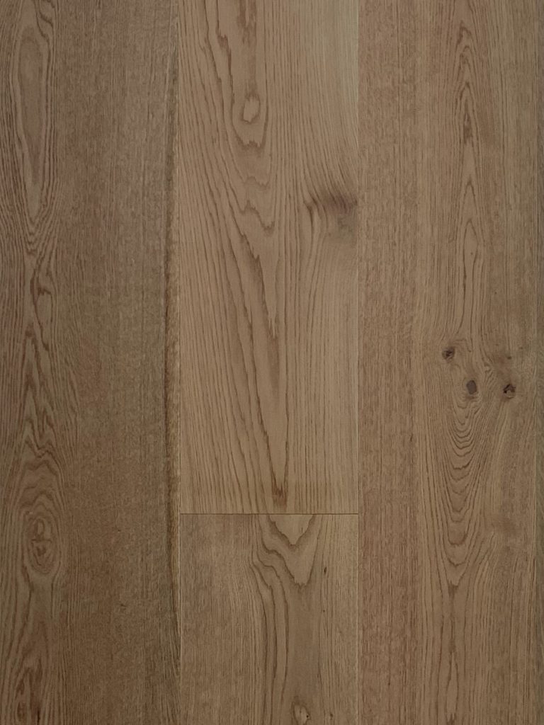 Balmain Oak Wide Board Natural Oak Engineered Timber Flooring board