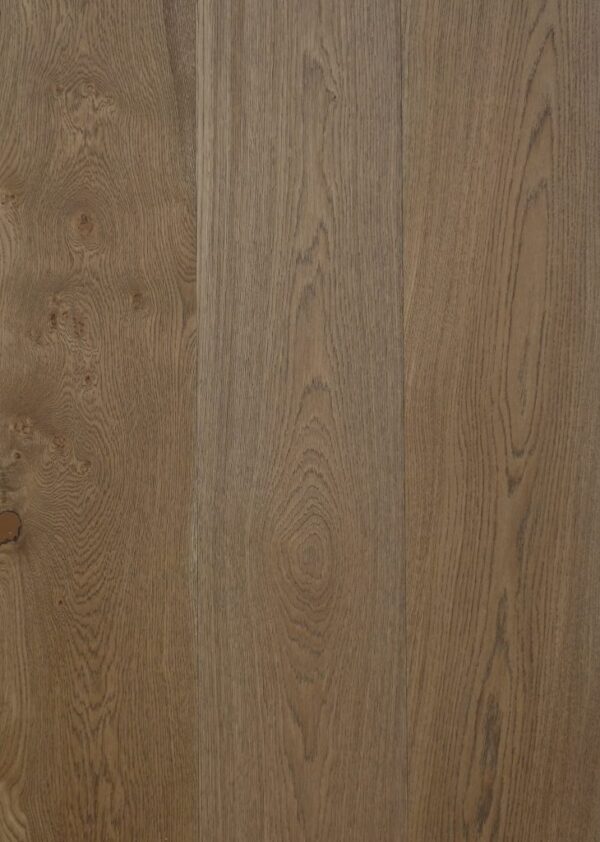 Balmain Oak Wide Board Smoked Oak Engineered Timber Flooring board