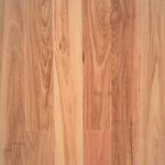 Federation Plank Blackbutt Brushed Matt 1830mm Engineered Timber Flooring