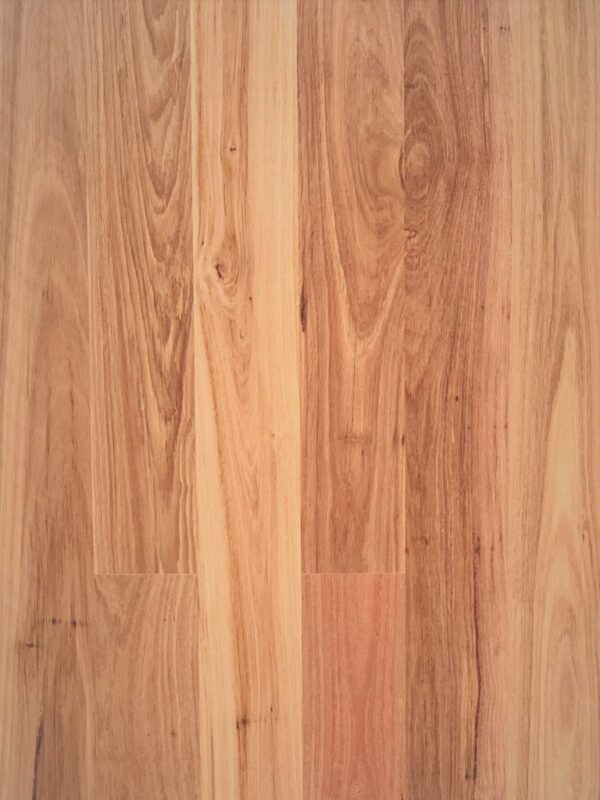 Federation Plank Blackbutt Brushed Matt 1830mm Engineered Timber Flooring board