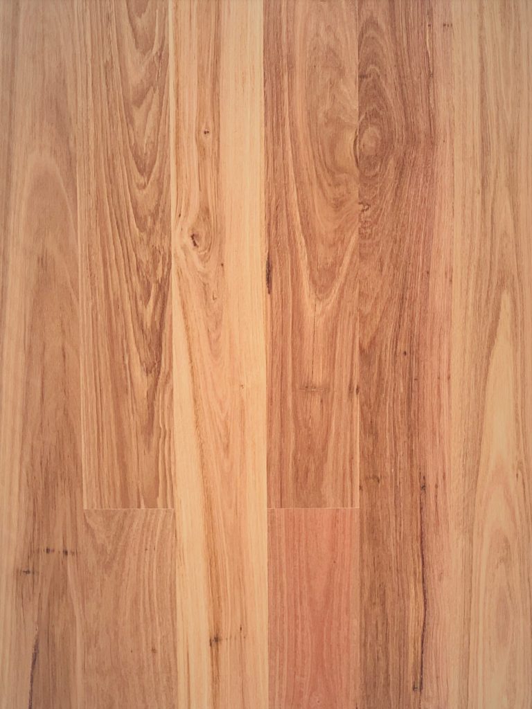 Federation Plank Blackbutt Brushed Matt 1830mm Engineered Timber Flooring board