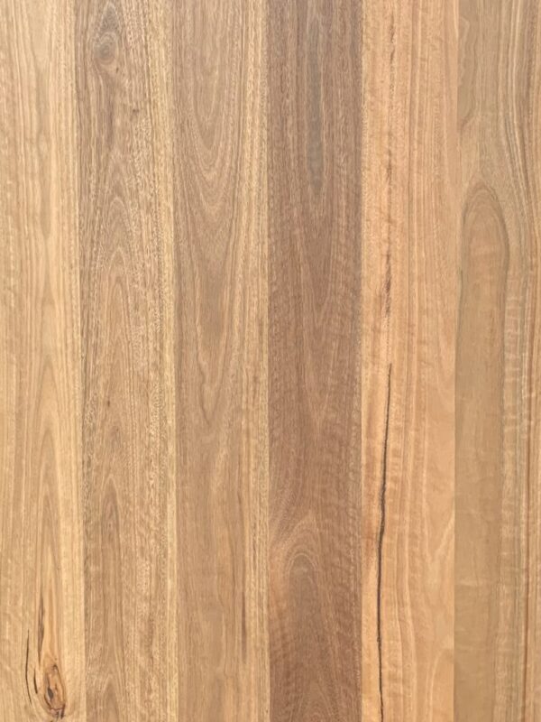 Federation Plank Spotted Gum Brushed Matt 1830mm Engineered Timber Flooring board