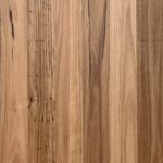 Federation Plank Blackbutt Rustic Brushed Matt 1830mm Engineered Timber Flooring