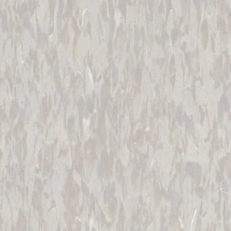 Armstrong Excelon Dove vinyl composition tile