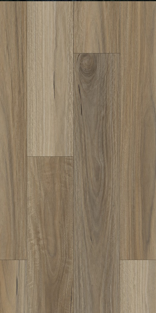 Floating Floors Integra Grey Gum Hybrid Flooring