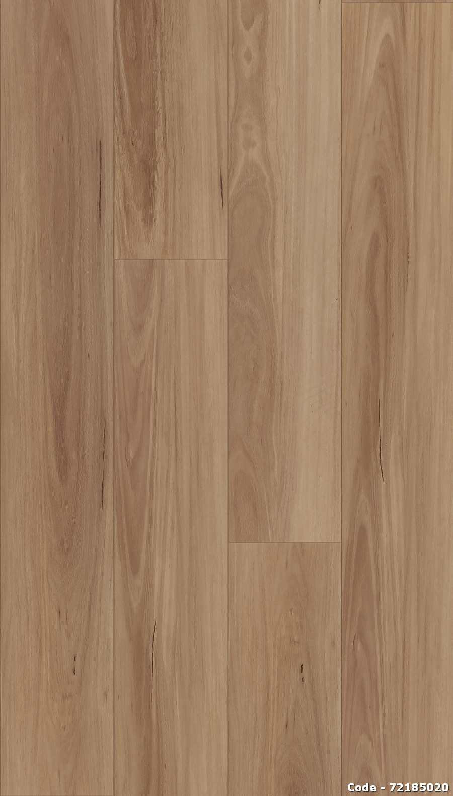 Floating Floors Integra Blackbutt Hybrid Flooring