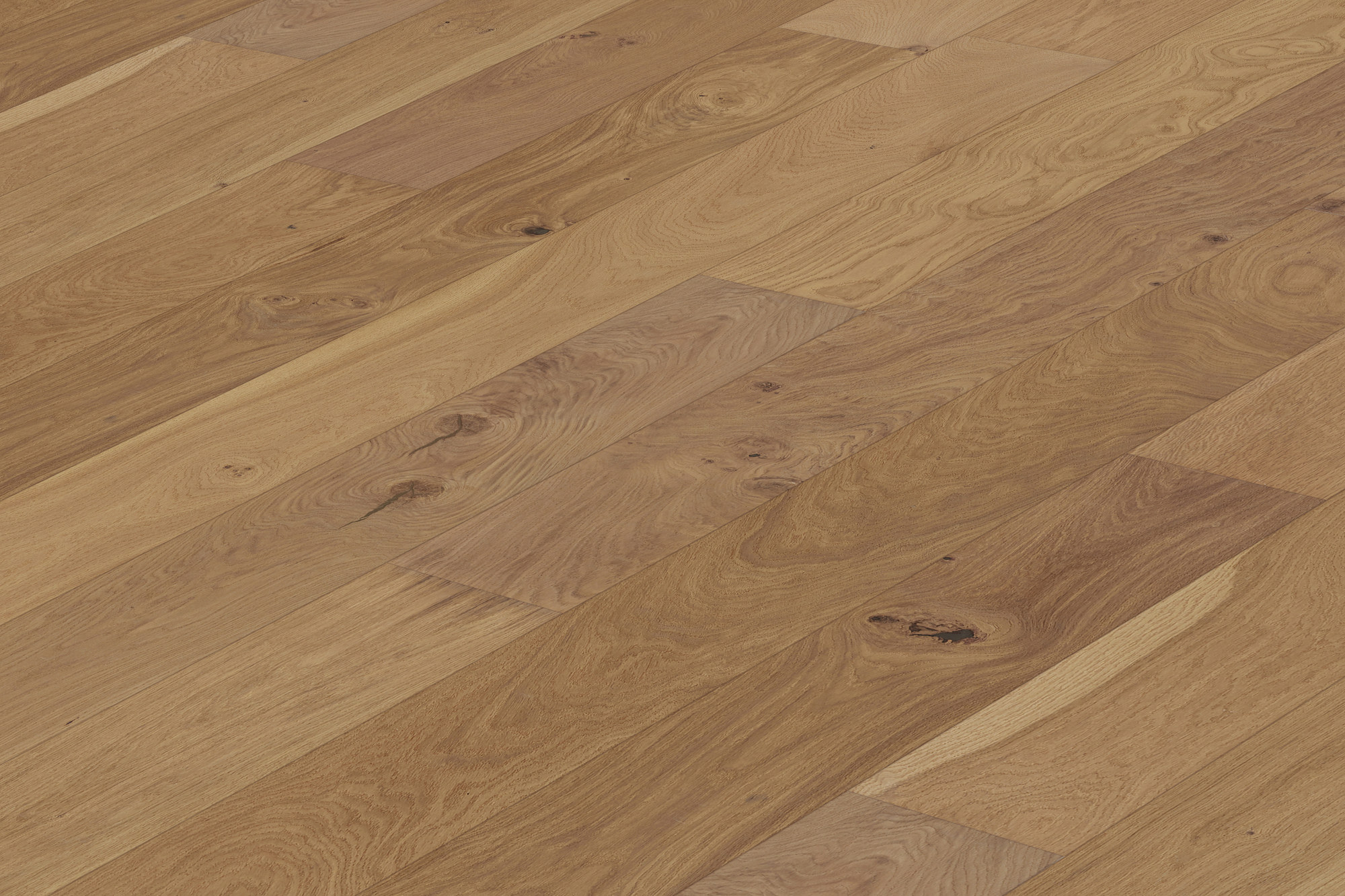 Floating Floors Oak Essentials Wineglass Engineered Timber Flooring