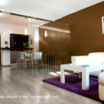 mFlor Victoria Plank Horsford Oak Luxury Vinyl Plank