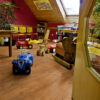 mFlor Victoria Plank Blackbutt Luxury Vinyl Plank