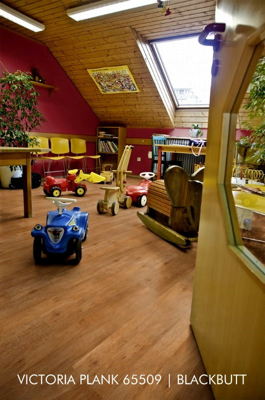 mFlor Victoria Plank Blackbutt Luxury Vinyl Plank