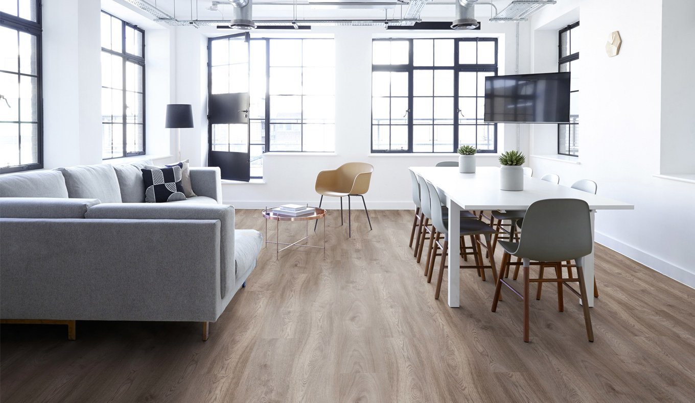 mFlor Victoria Plank Toft Luxury Vinyl Plank