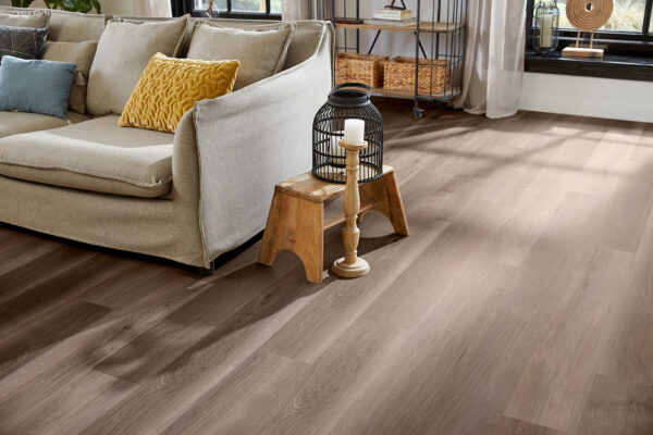 mFlor Victoria Plank Smoky Sycamore Luxury Vinyl Plank