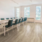 mFlor Victoria Plank Rhee Luxury Vinyl Plank