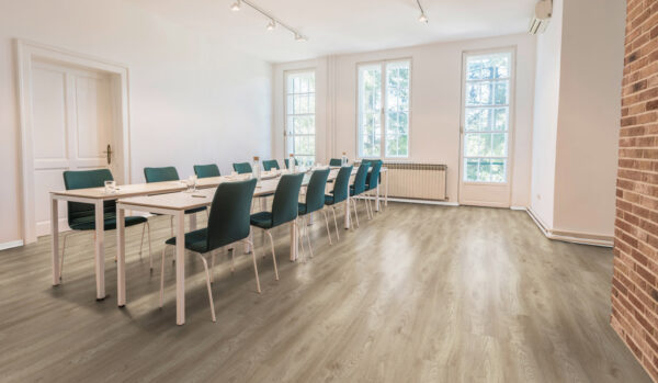 mFlor Victoria Plank Rhee Luxury Vinyl Plank