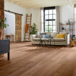 mFlor Victoria Plank Dark Sycamore Luxury Vinyl Plank
