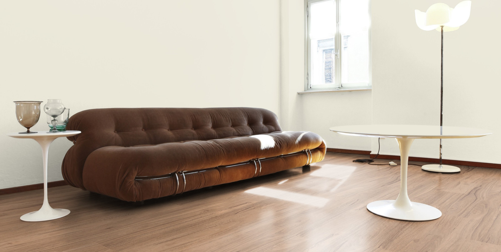 mFlor Victoria Plank Tassie Oak Luxury Vinyl Plank