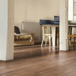 mFlor Victoria Plank Spotted Gum Luxury Vinyl Plank