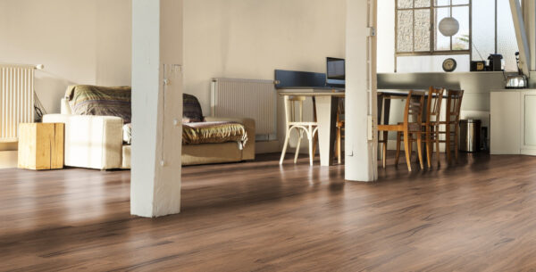 mFlor Victoria Plank Spotted Gum Luxury Vinyl Plank