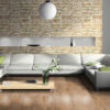 mFlor Dropzone Light Acacia Loose Lay Vinyl Plank